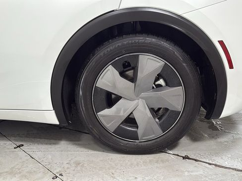 Used 2025 Toyota Prius LE image 23