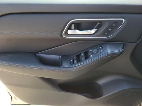 New 2026 Nissan Rogue Platinum AWD/4WD image 20