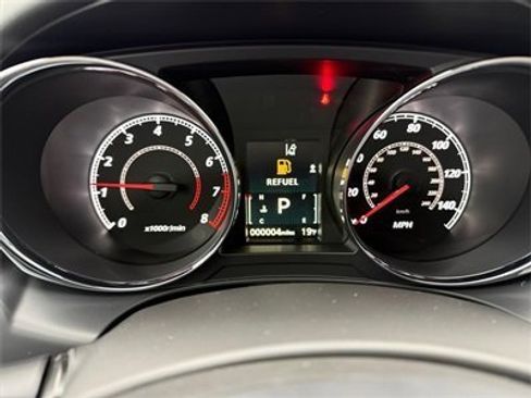 New 2026 Mitsubishi Outlander Sport ES image 16