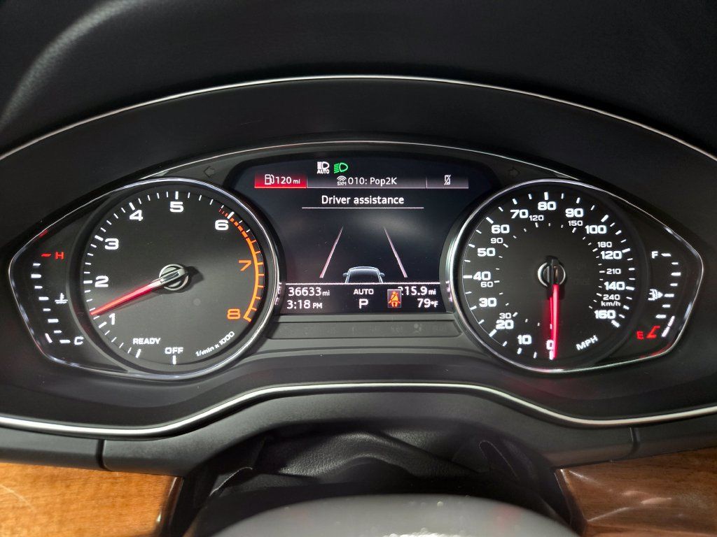 Used 2022 Audi Q5 2.0T Premium w/ Convenience Package AWD/4WD image 19