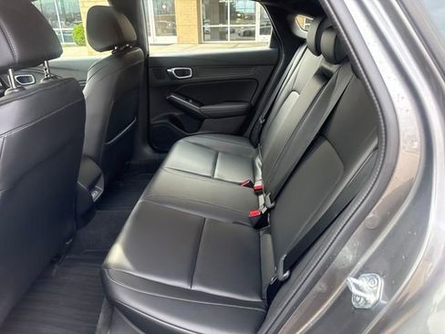 Used 2023 Acura Integra A-Spec image 19