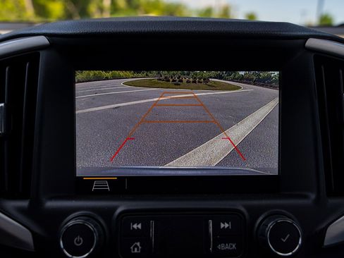 Used 2019 GMC Terrain SLT FWD image 34