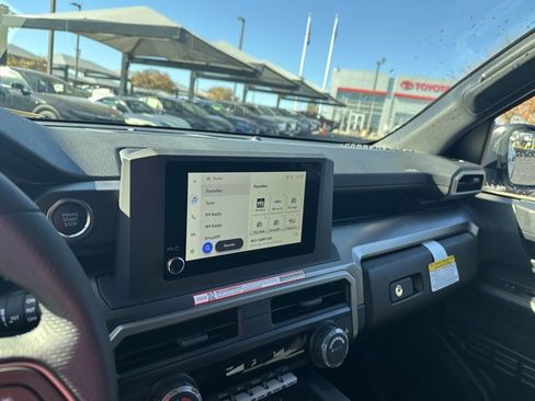 New 2025 Toyota 4Runner SR5 image 13