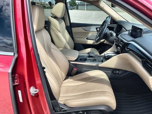 Used 2022 Acura MDX SH-AWD w/ Technology Package image 33