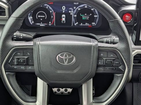 Used 2025 Toyota Tacoma TRD Sport RWD image 13