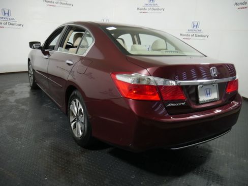 Used 2013 Honda Accord LX image 10