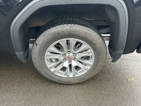 Used 2022 GMC Sierra 1500 Denali image 16