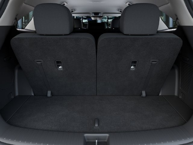 New 2026 Kia Sorento LX FWD image 19