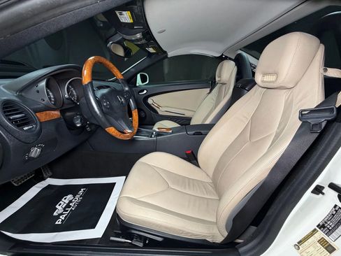 Used 2010 Mercedes-Benz SLK 300 image 39