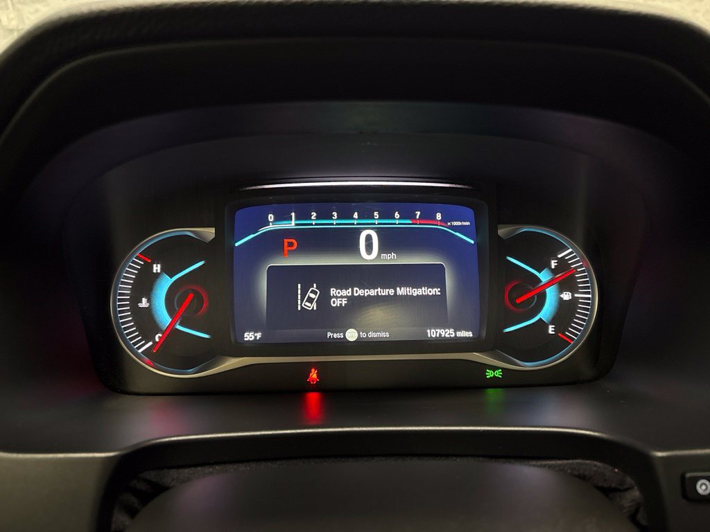 Used 2022 Honda Pilot Elite image 40