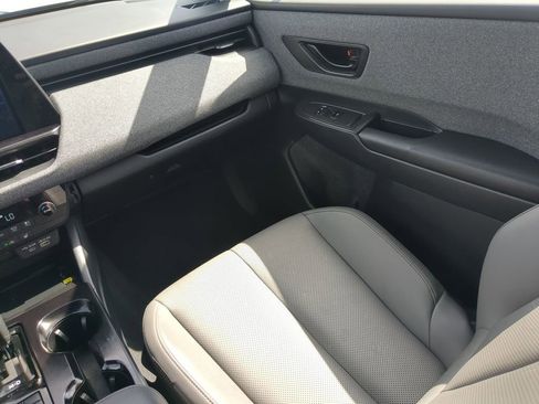 Certified 2026 Subaru Outback Limited AWD/4WD image 15