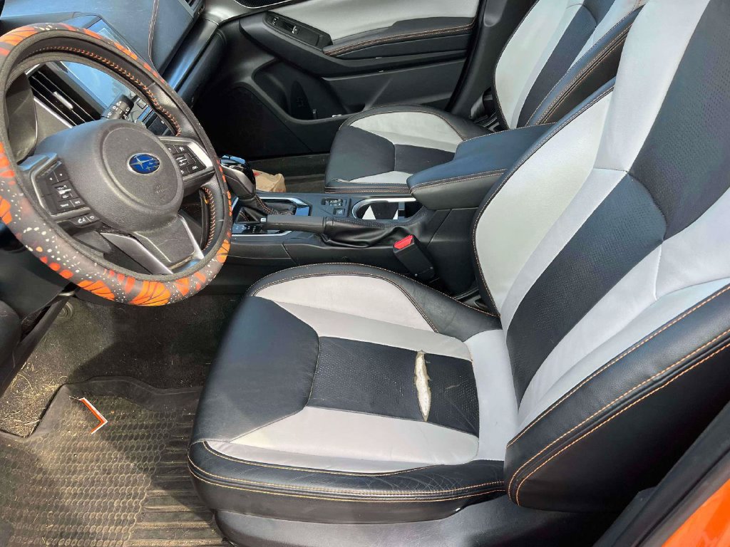Used 2019 Subaru Crosstrek 2.0i Limited w/ Moonroof Package AWD/4WD image 5