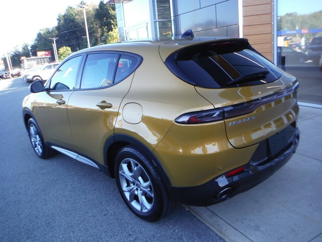 Used 2024 Dodge Hornet R/T Plus AWD/4WD image 19