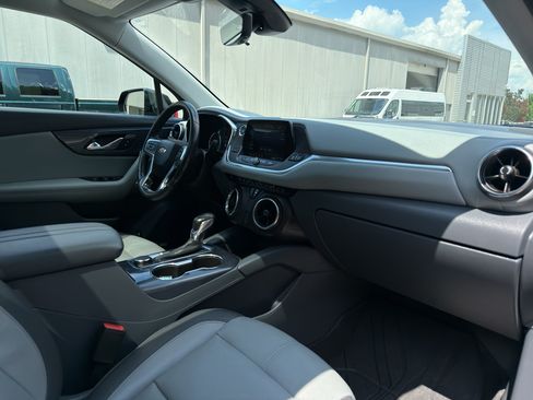 Used 2019 Chevrolet Blazer LT w/ Sun and Wheels Package FWD image 20