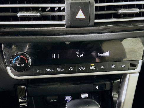 Used 2021 Kia Seltos SX image 17