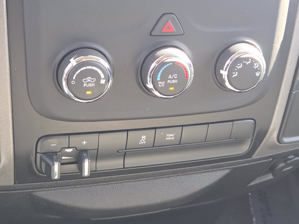 Used 2019 RAM 1500 Tradesman w/ Chrome Plus Package AWD/4WD image 8