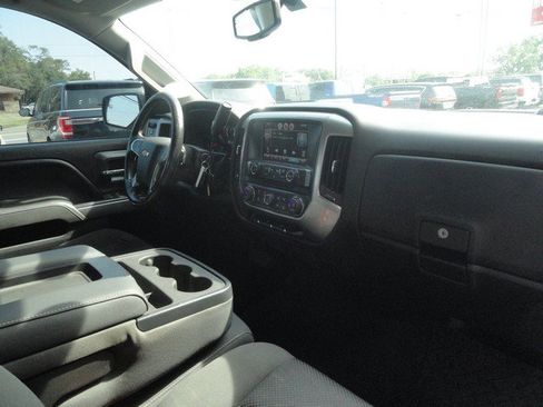 Used 2015 Chevrolet Silverado 2500 LT w/ LT Convenience Package AWD/4WD image 24