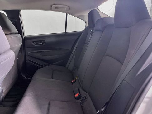 Used 2024 Toyota Corolla LE FWD image 28