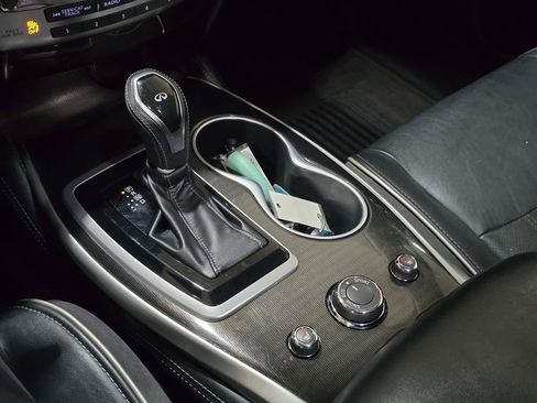 Used 2017 INFINITI QX60 AWD w/ Premium Plus Package image 16