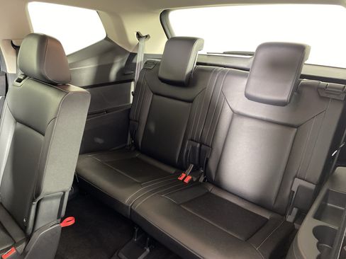 Used 2019 Volkswagen Atlas SE AWD/4WD image 30