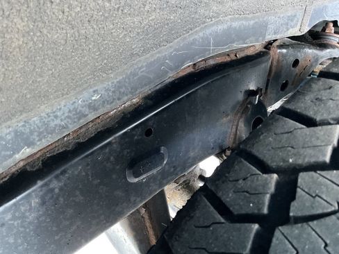 Used 2014 Toyota 4Runner SR5 image 44