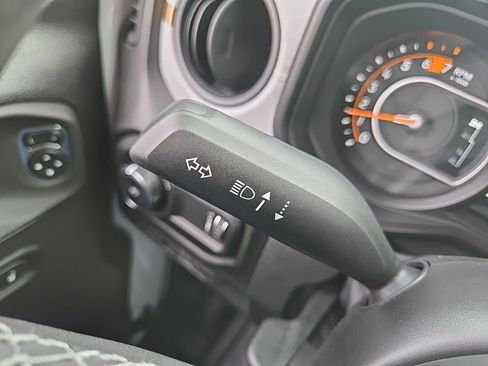 New 2026 Jeep Wrangler Unlimited Sport AWD/4WD image 43