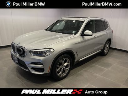 Used 2021 BMW X3 xDrive30i w/ Premium Package