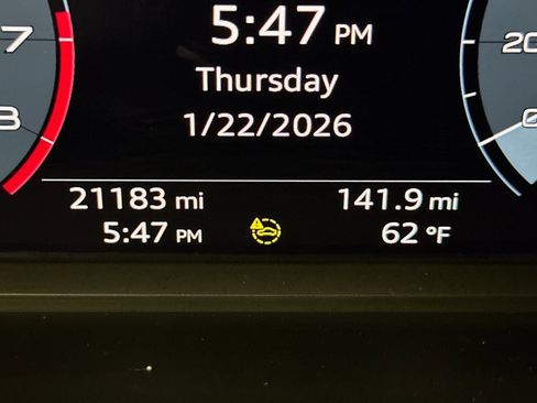 Used 2023 Audi Q3 2.0T Premium w/ Black Optic Sport Package image 22