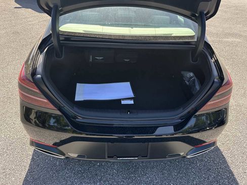 New 2026 Genesis G70 2.5T RWD image 23