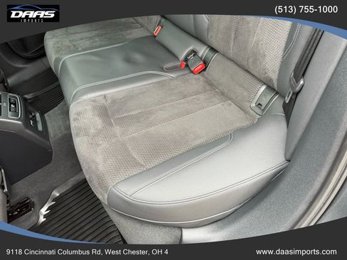 Used 2021 Audi A4 2.0T Premium Plus w/ Premium Plus Package image 26