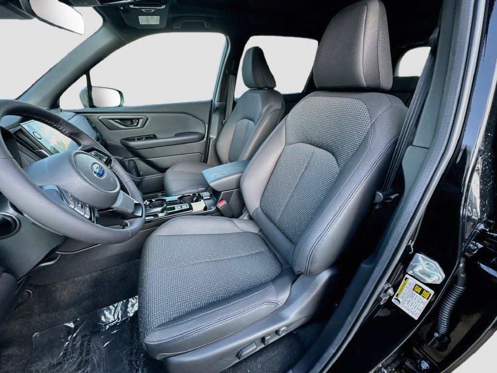 New 2026 Subaru Forester Premium AWD/4WD image 26