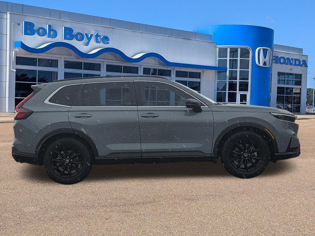 Used 2024 Honda CR-V Sport image 4