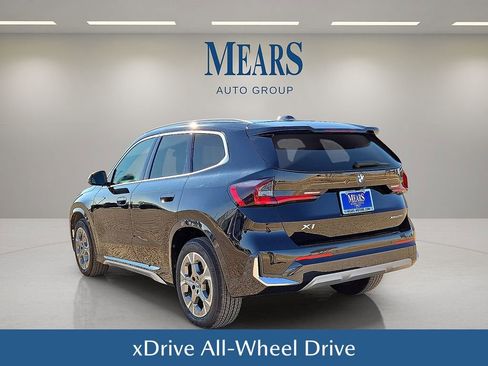 Used 2023 BMW X1 xDrive28i w/ Convenience Package image 4