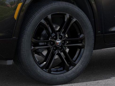 New 2026 Buick Enclave Sport Touring w/ Power Package image 9