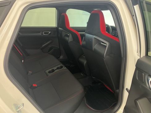 Used 2023 Honda Civic Type R image 23