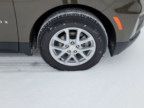 Used 2023 Chevrolet Equinox LT image 15