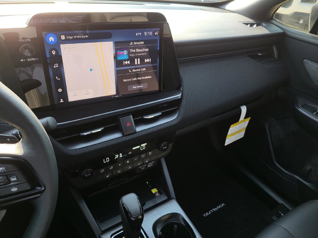 New 2026 Subaru Outback Premium AWD/4WD image 16