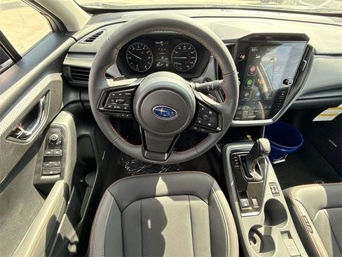 New 2025 Subaru Crosstrek 2.5i Limited w/ Crosstrek Mirror Package image 14