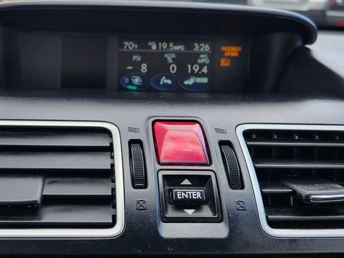 Used 2016 Subaru WRX STI image 26