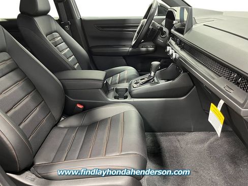 New 2026 Honda CR-V Sport-L image 29