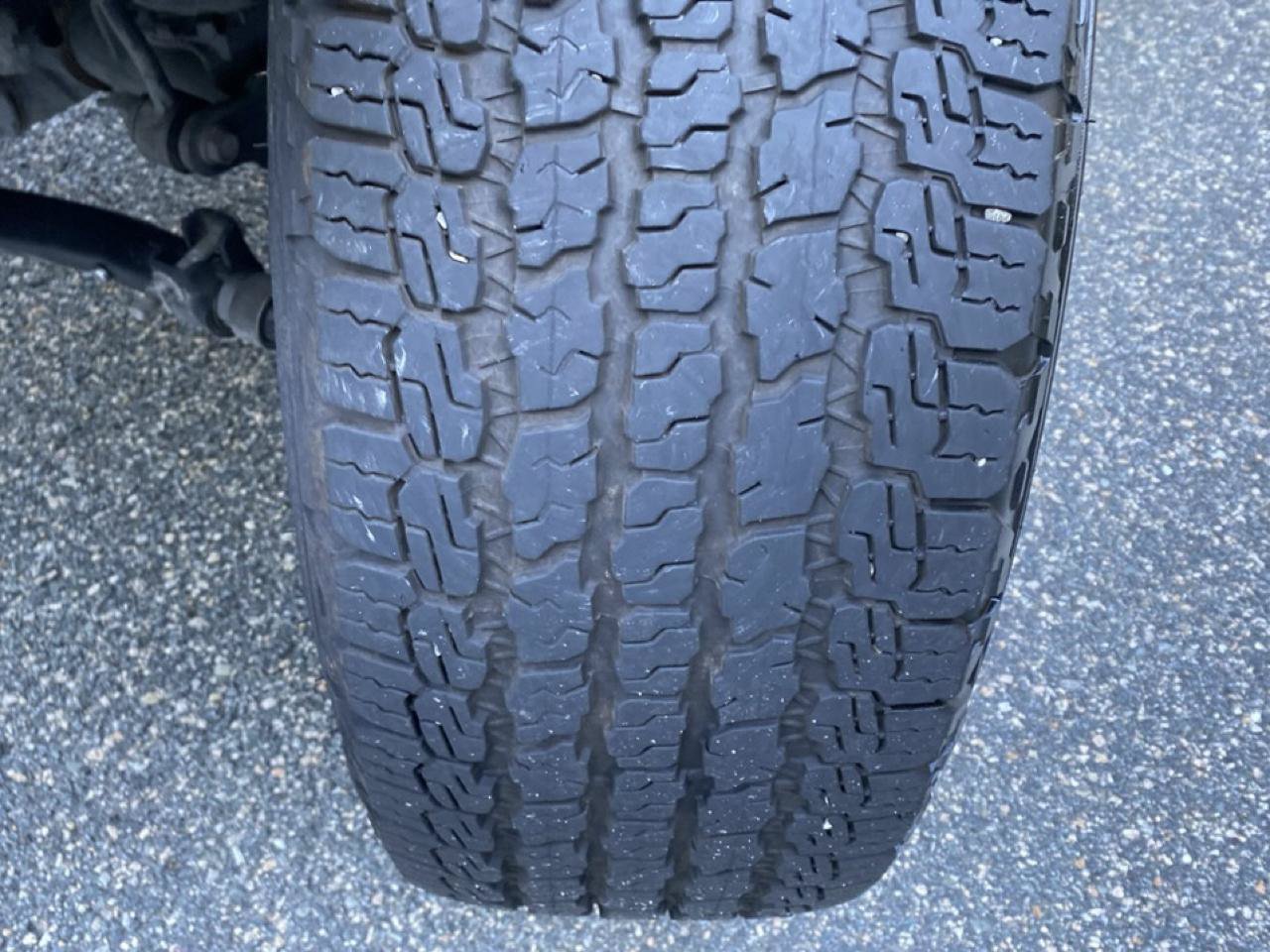 Used 2020 Jeep Wrangler Unlimited Sahara AWD/4WD image 33
