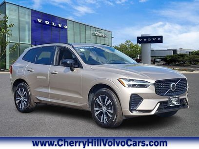 Certified 2024 Volvo XC60 B5 Core