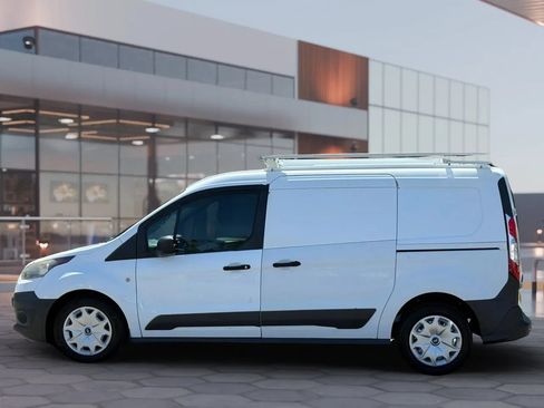 Used 2017 Ford Transit Connect XL FWD image 3