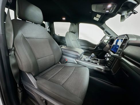 Used 2023 Ford F150 XLT w/ Equipment Group 302A High image 31