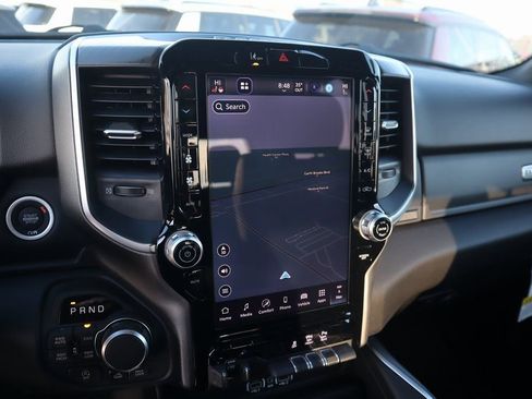 New 2026 RAM 1500 Big Horn image 7