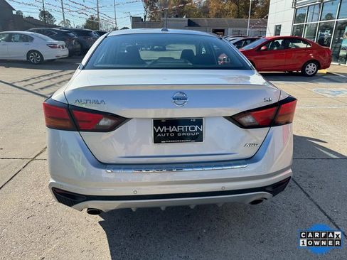Used 2019 Nissan Altima 2.5 SL image 18