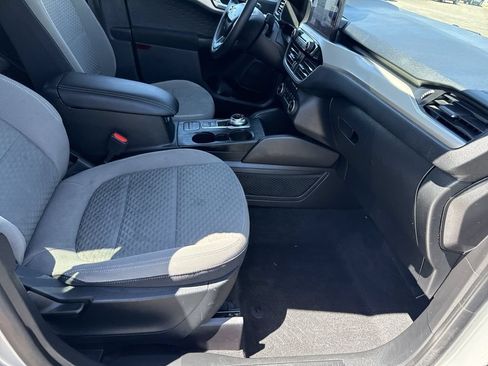 Used 2020 Ford Escape SE AWD/4WD image 12
