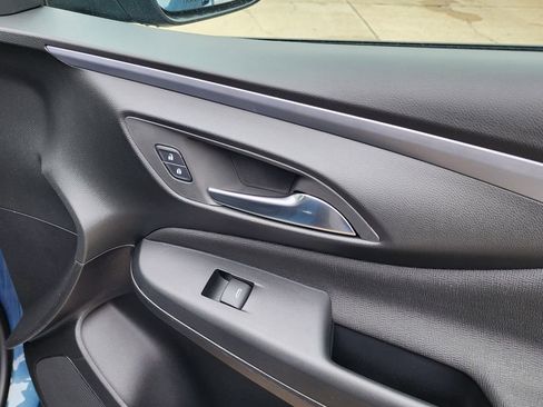 New 2026 Buick Envista Preferred w/ Convenience I Package FWD image 35