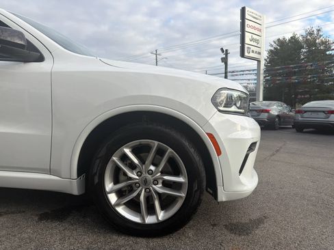 Used 2024 Dodge Durango GT image 4