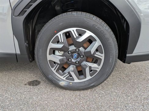 Certified 2026 Subaru Forester Premium image 11